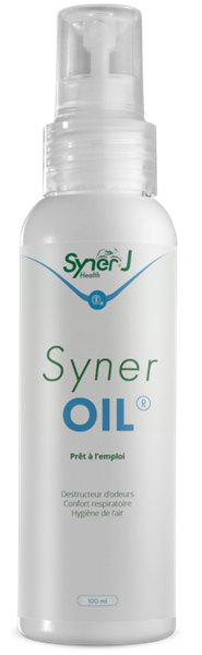 SynerOIL 100ml